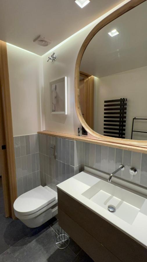 Apartamento De Diseno En Arturo Soria Lejlighed Madrid Eksteriør billede